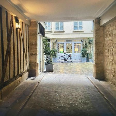 Studio 6 Париж Екстер'єр фото