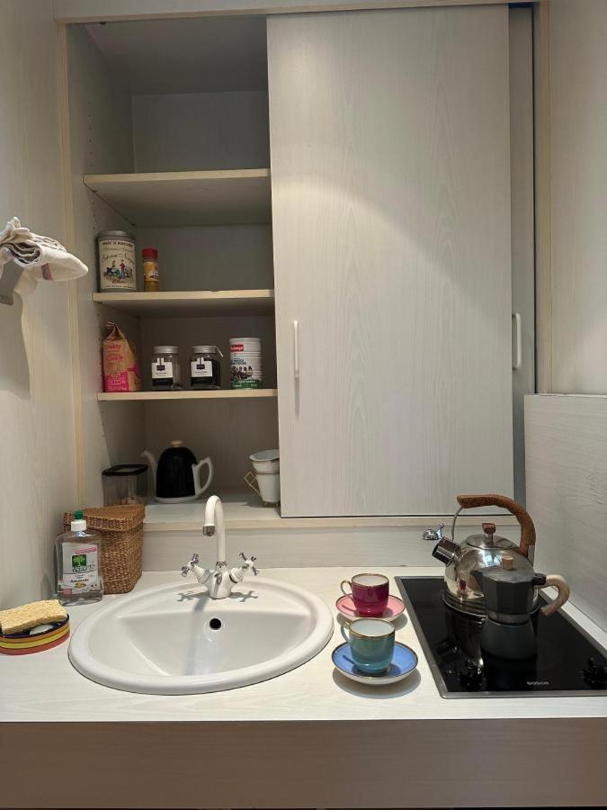 Studio 6 Париж Екстер'єр фото