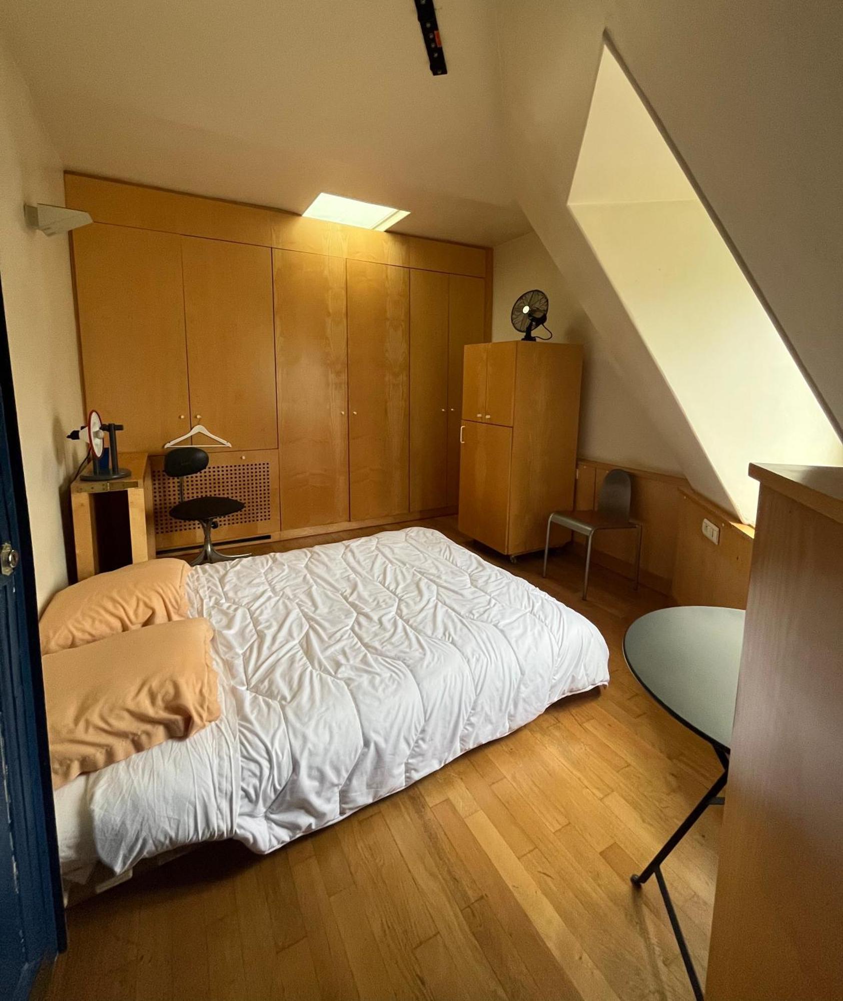 Studio 6 Париж Екстер'єр фото