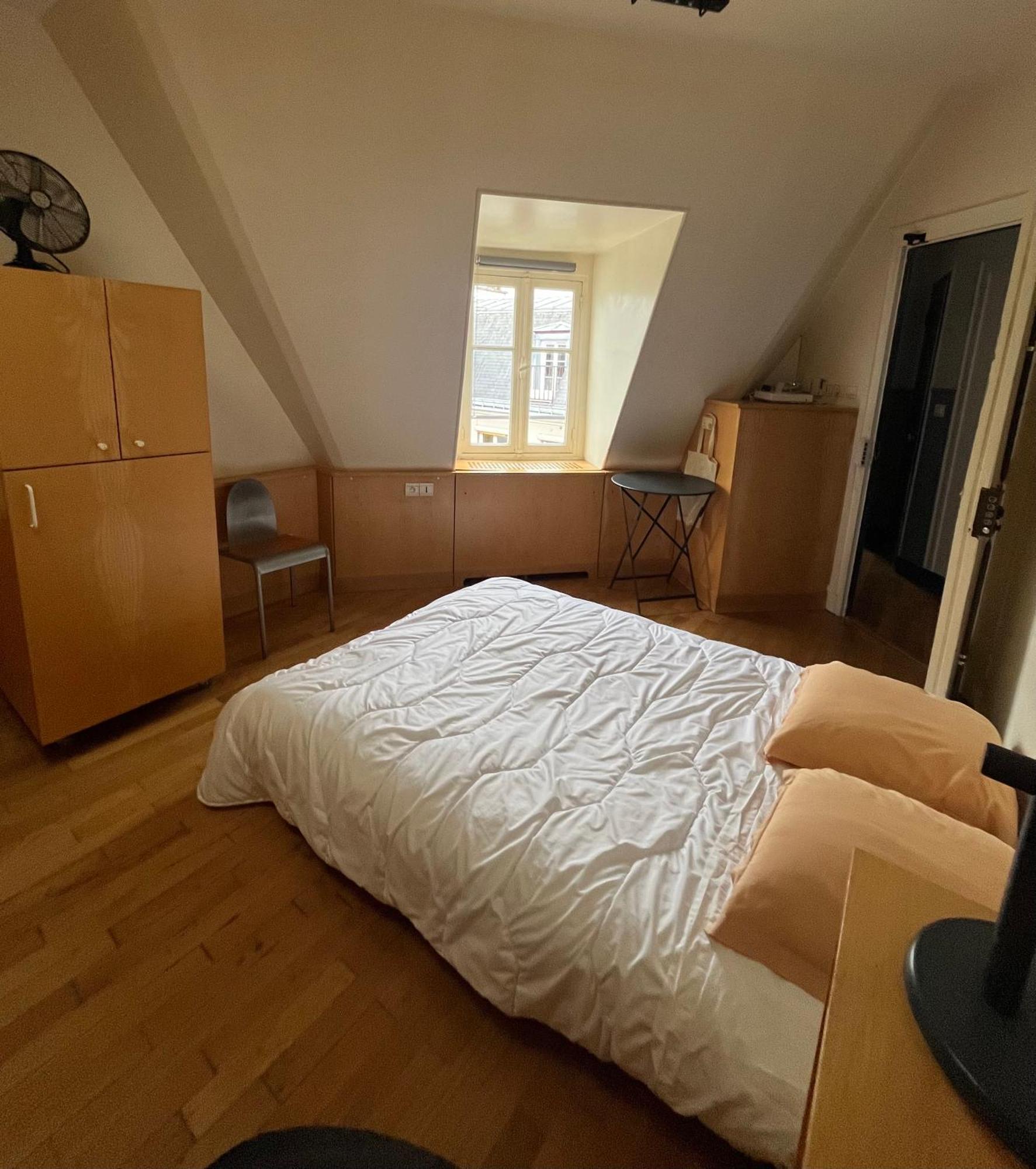 Studio 6 Париж Екстер'єр фото