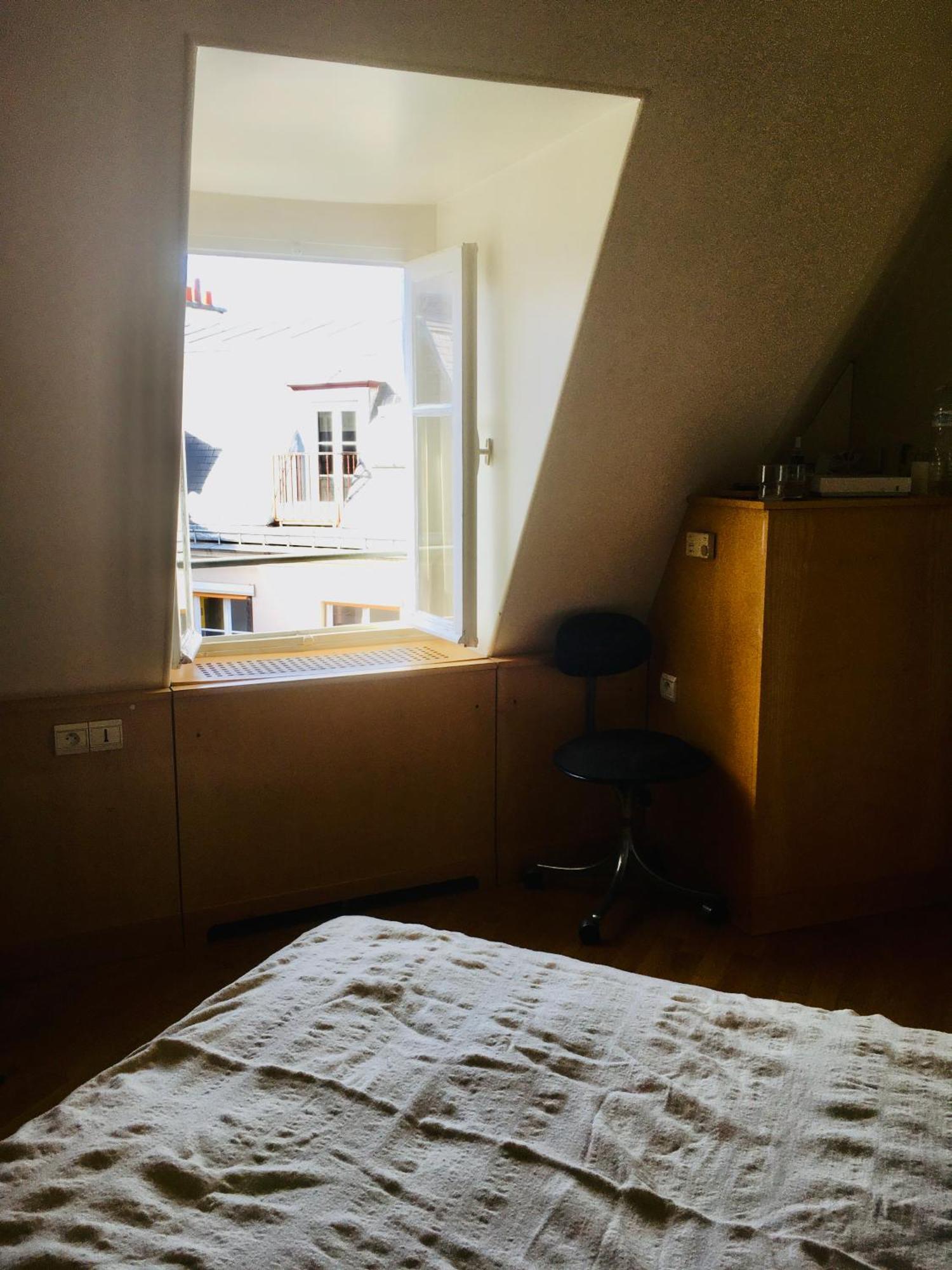 Studio 6 Париж Екстер'єр фото